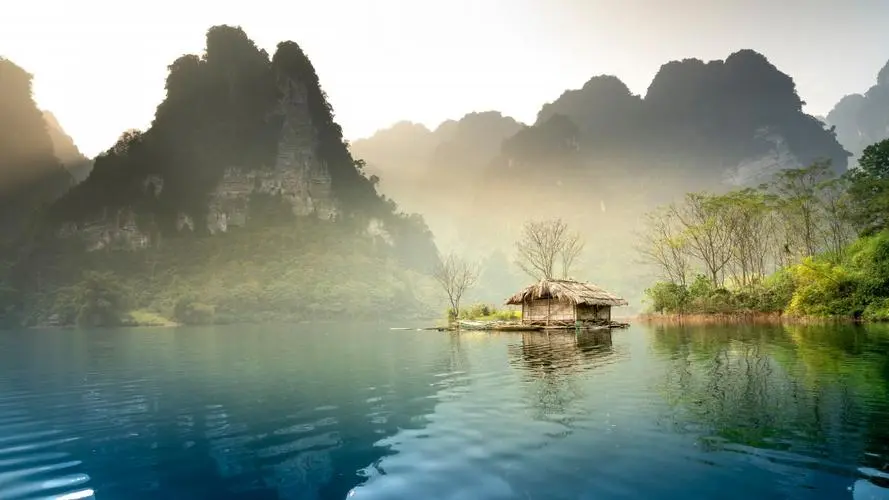 绿色高端智能制造